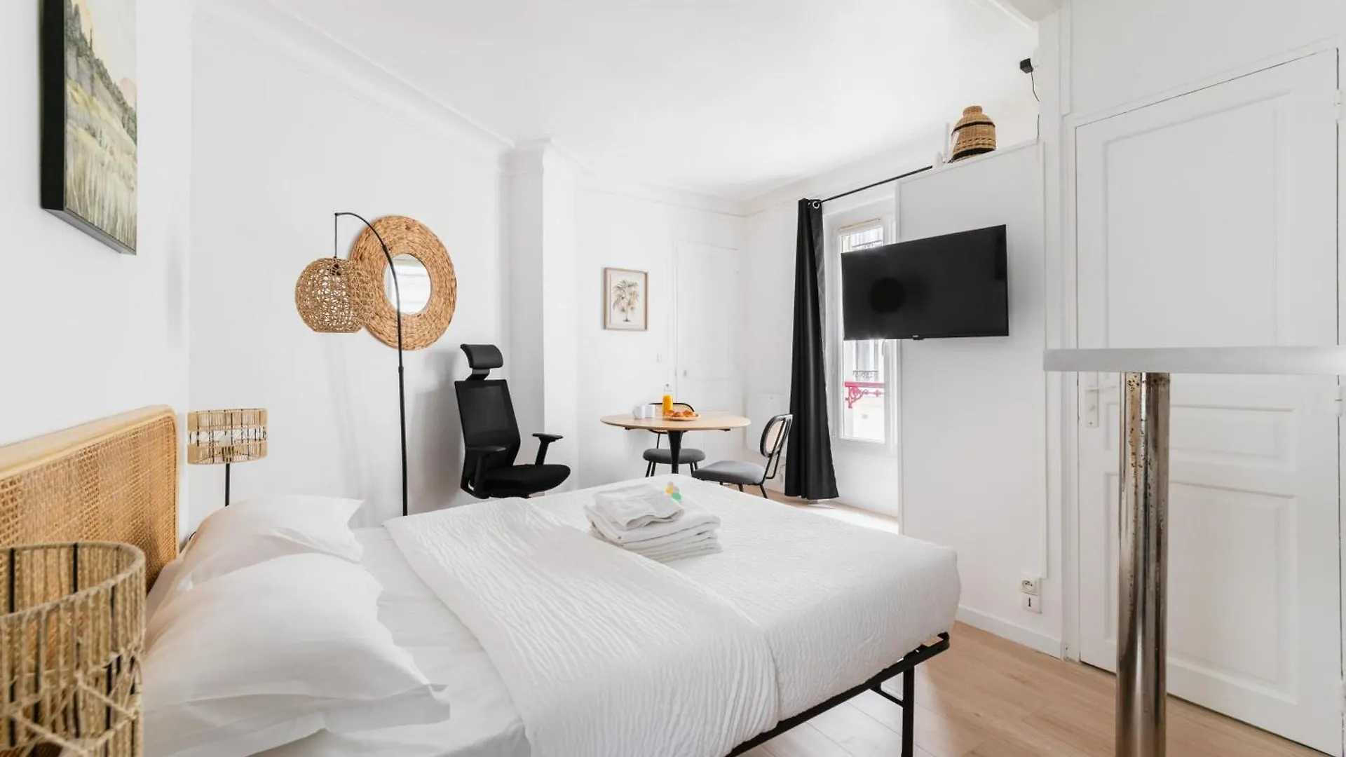 Apartmán Studio Elegant Charme Intemporel - 18 - 2p