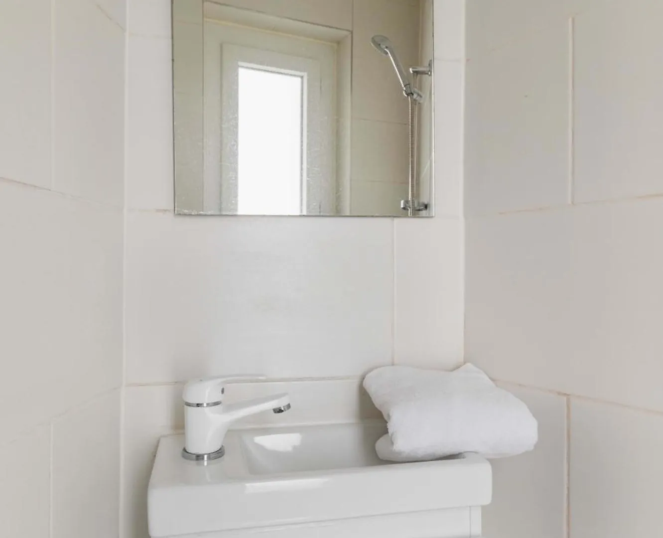 Studio Elegant Charme Intemporel - 18 - 2p Apartmán Paříž