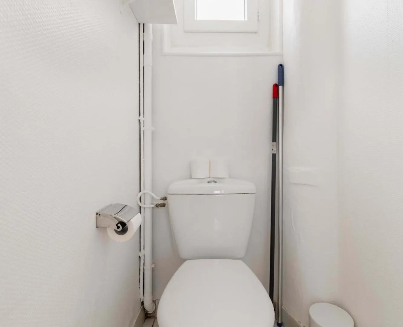 Studio Elegant Charme Intemporel - 18 - 2p Apartment Paris